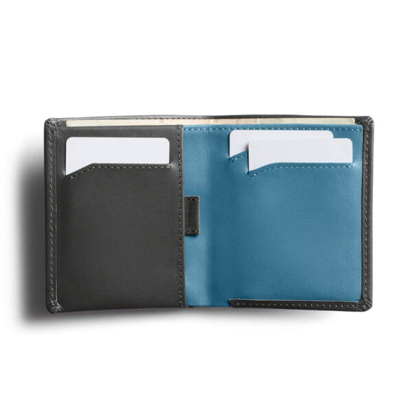 latest custom smart wallet
