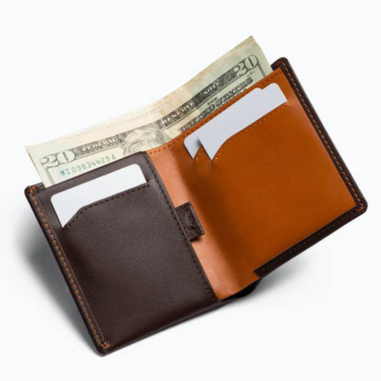smart wallet card holder wallet
