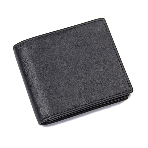 thin wallet for men