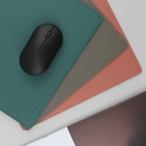 Leather Mouse pad 1