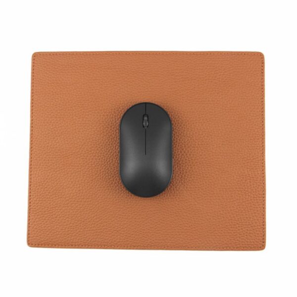 Leather Mouse pad 2