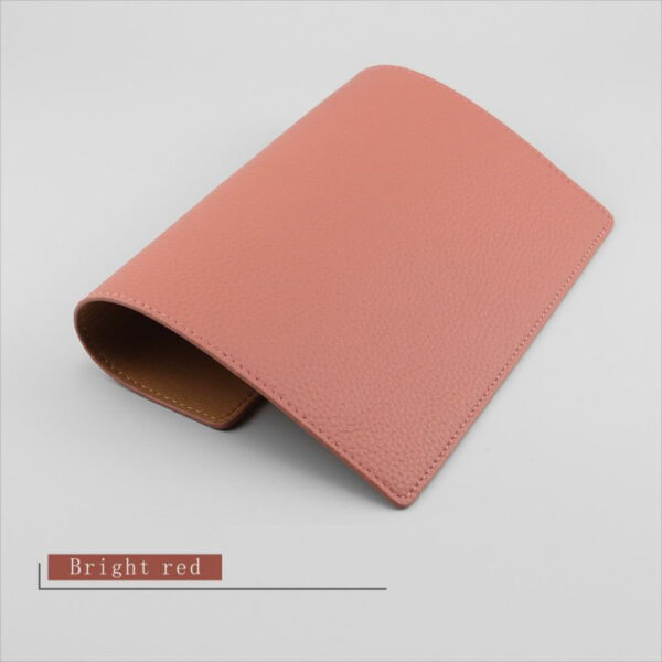 Leather Mouse pad 5