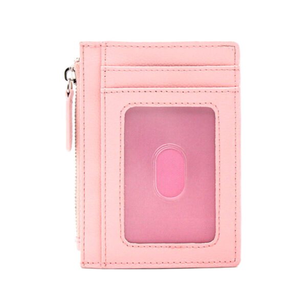 card holder with zipper 4