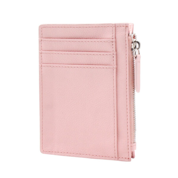 card holder with zipper 5