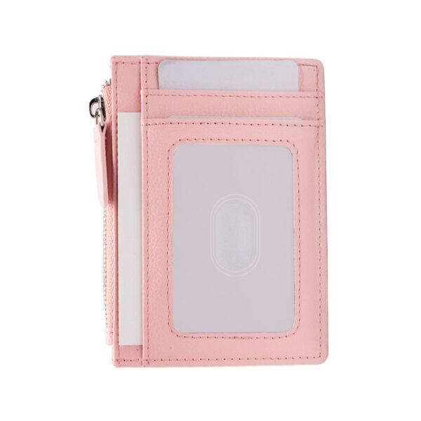 card holder with zipper 6