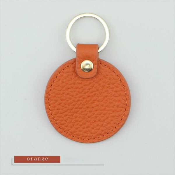 leather keychains 2