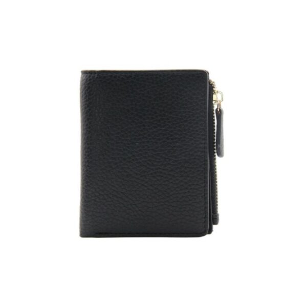 zipper wallet for women 2