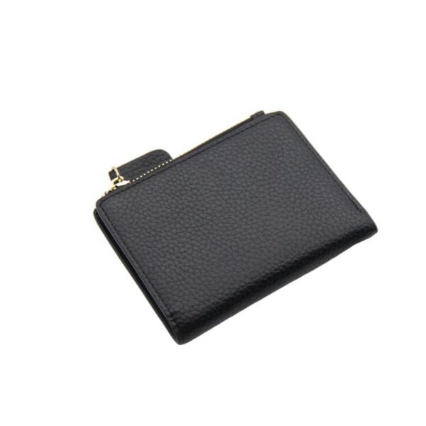 zipper wallet for women 4