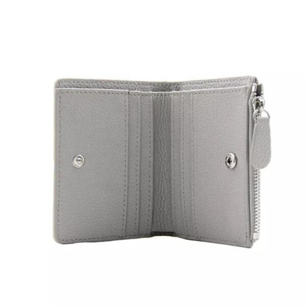 zipper wallet for women 6