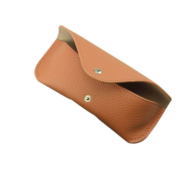 Leather Sunglasses Pouch 4
