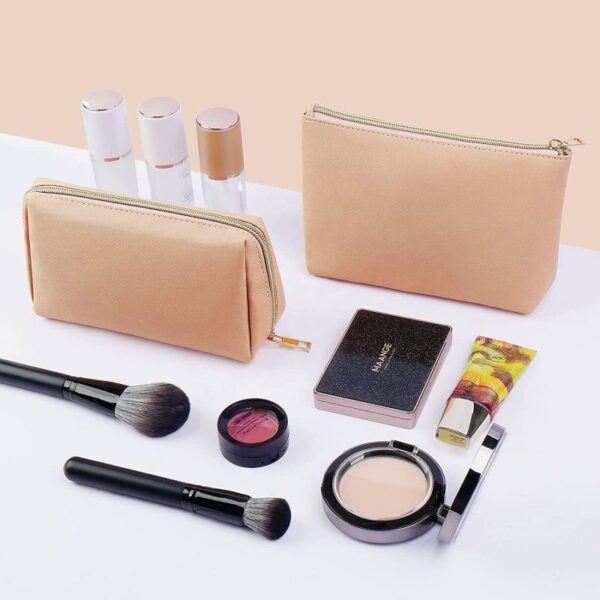 Makeup Bag 3