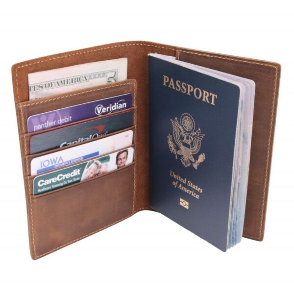 Passport Case 2