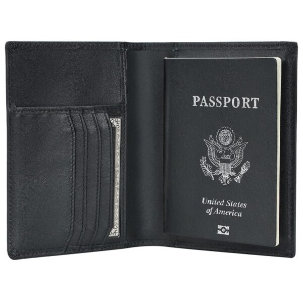 Passport holder 3