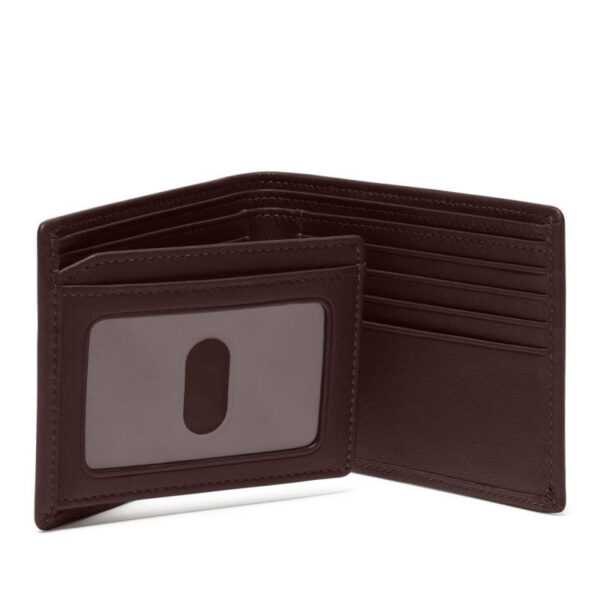 Bifold wallet 5