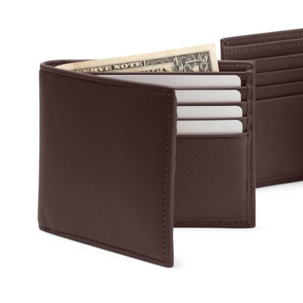 Men wallet 8