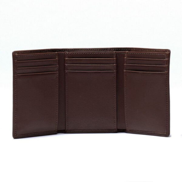 Trifold wallet 1