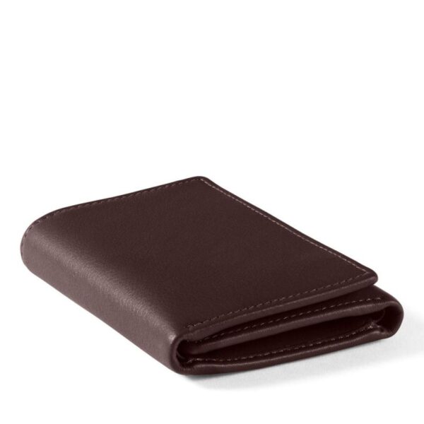 Trifold wallet 2