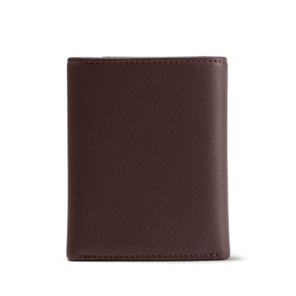 Trifold wallet 4