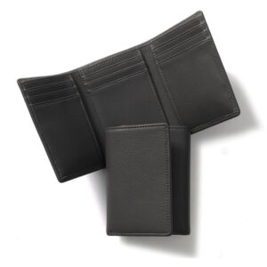 Trifold wallet 5