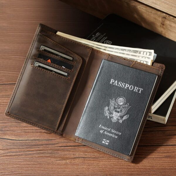 passport wallet 1