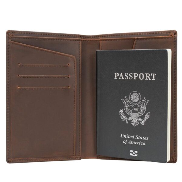 passport wallet 4