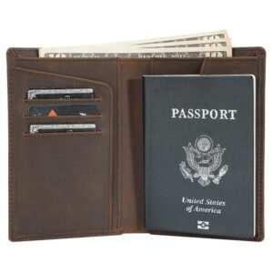 passport wallet 6
