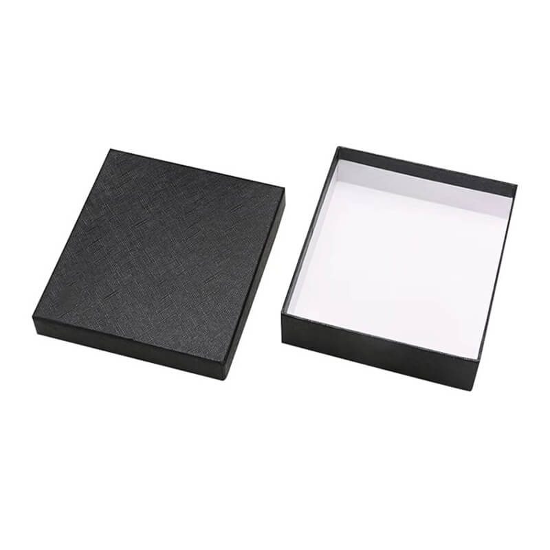 Paper box for the wallet packing